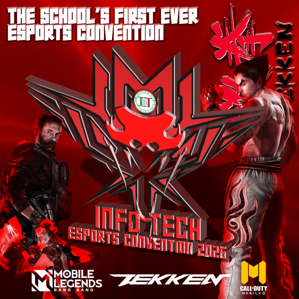 launching info tech convention