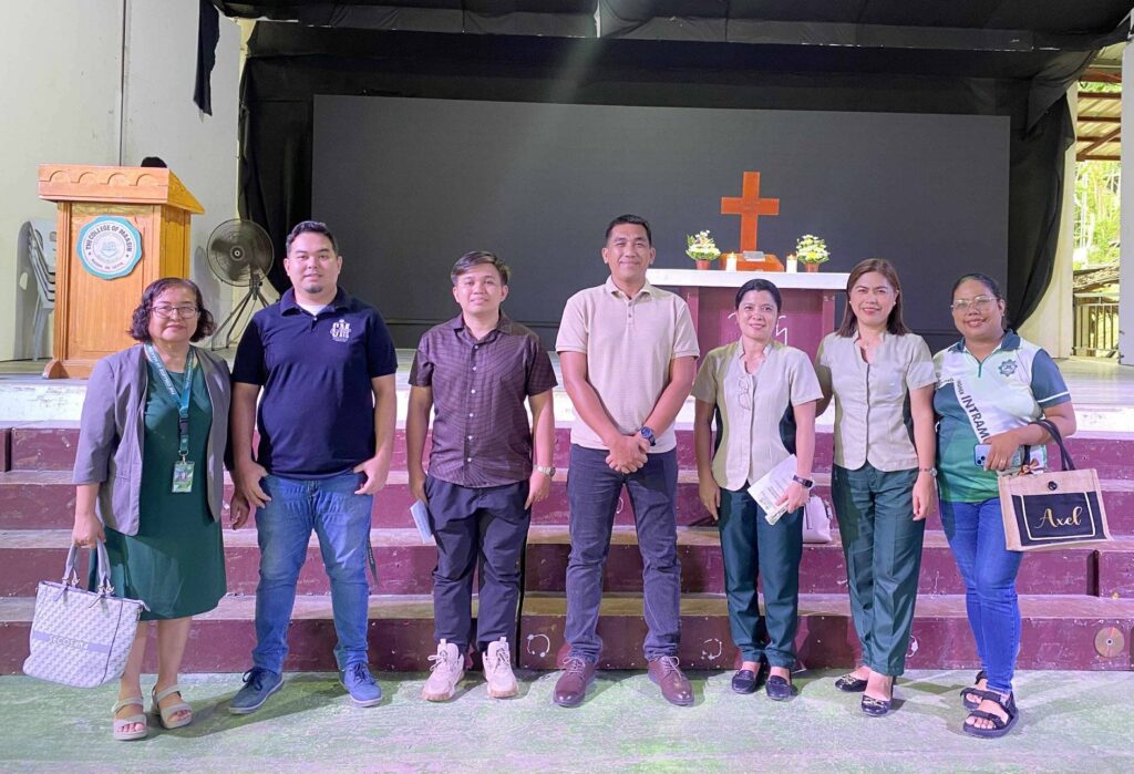 Religious Convocation : God’s Image in Humankind & Creation rel convo