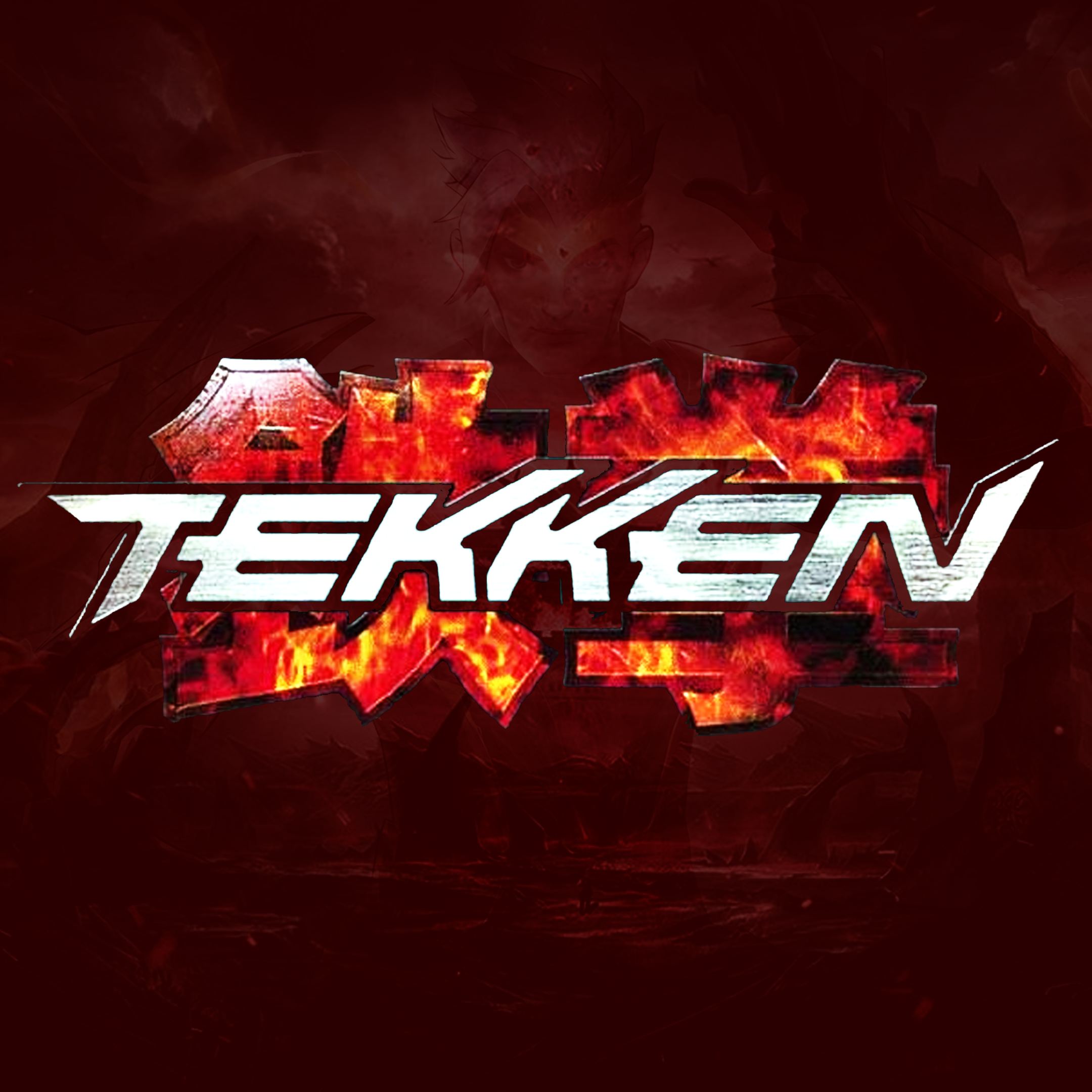 tekken page